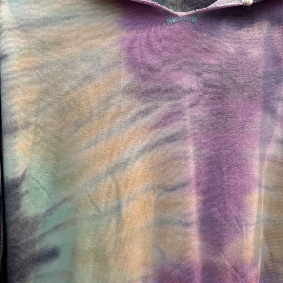 MV Sport Tie Dye Hoodie - Picture 3 of 15